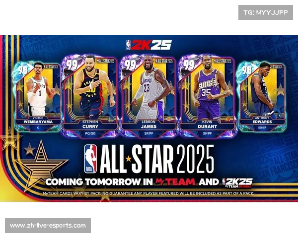 NBA全明星周末将举办多项社区互动活动