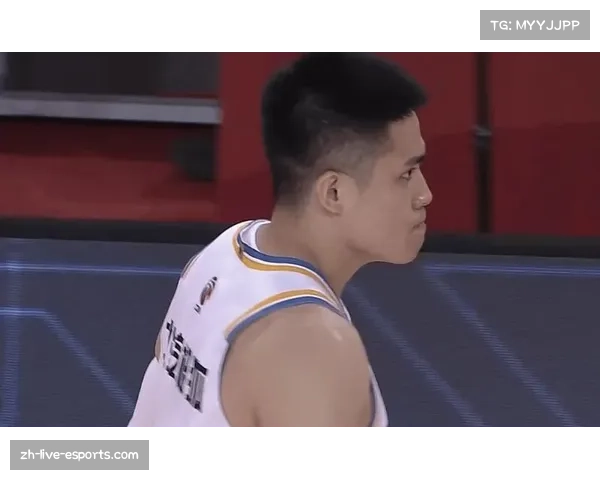 【2026年4月CBA联赛·人物·专访专访辽宁队主帅：谈系列赛关键转折点与年轻球员的使用