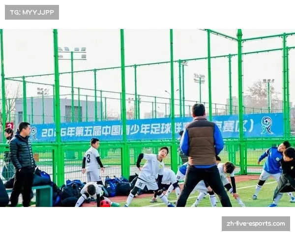 中青赛北京赛区出现严重虚假比赛，中国足协展开联合调查